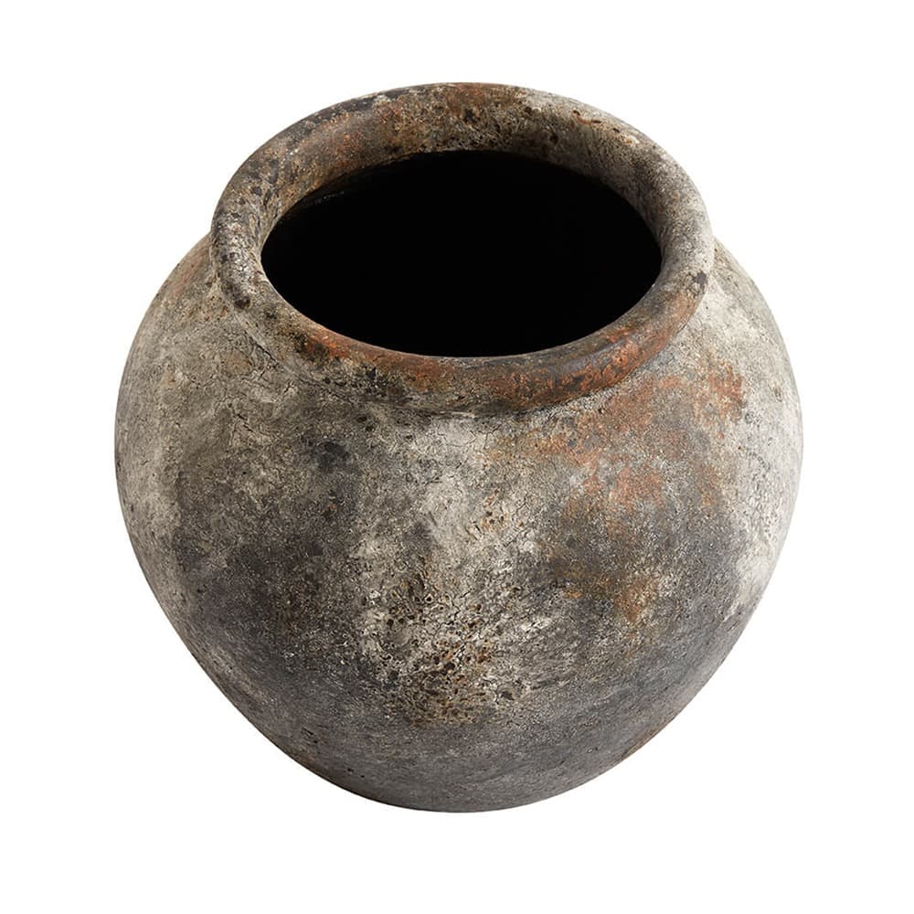 Rust Grey Echo Jar by Muubs - Image 2