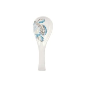 Tartaruga Spoon Rest in Gift Box by VIETRI