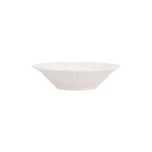 Aria White Cereal Bowl by VIETRI