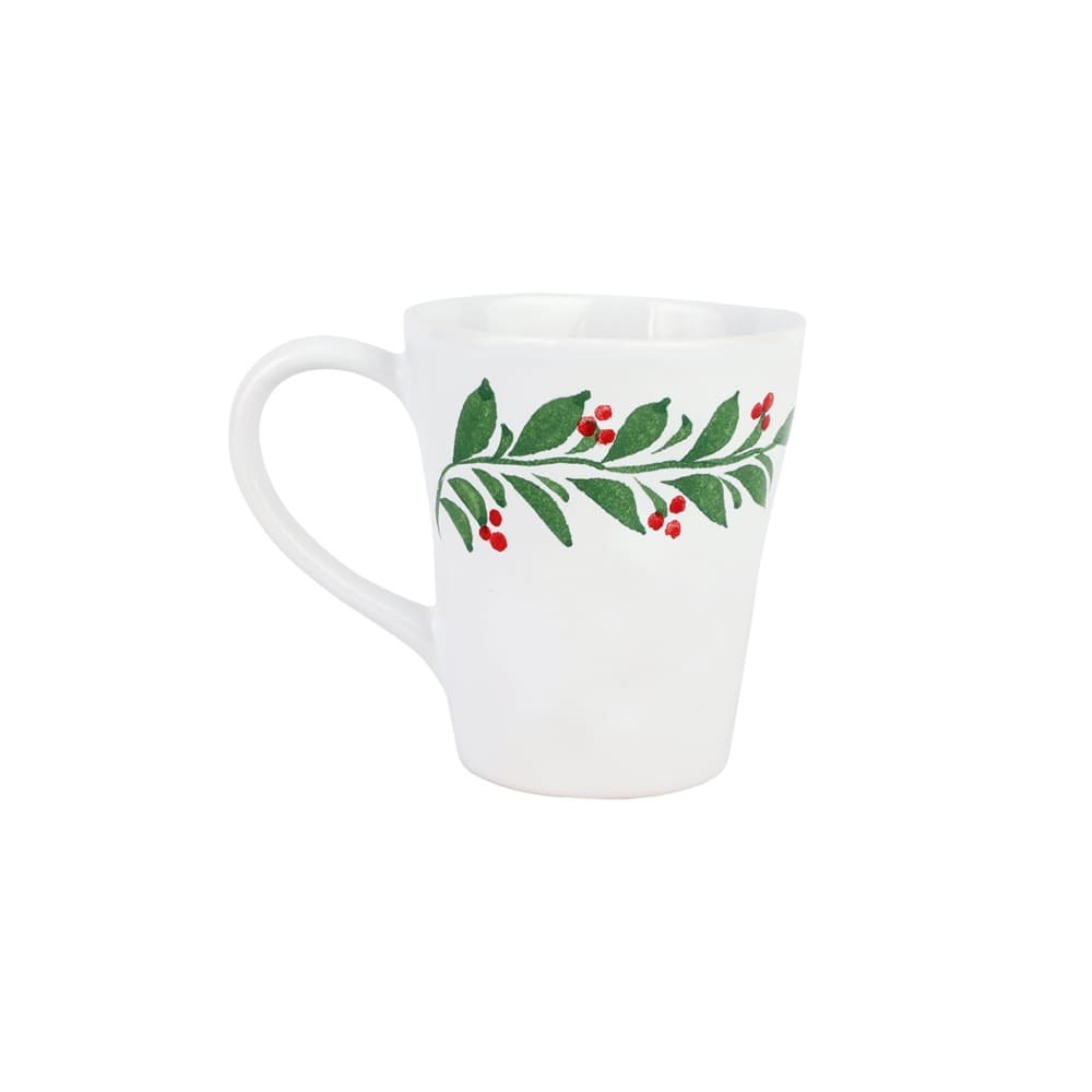 Aria Holiday Mug by VIETRI - Image 3
