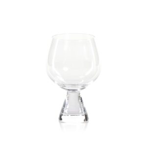 Stella Cocktail Glasses Set of 6 by Zodax
