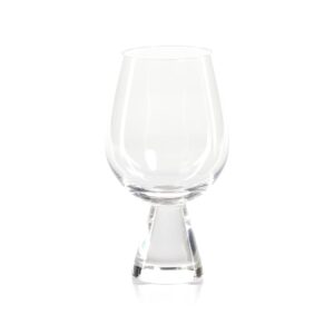 Stella All-Purpose Wine Glasses Set of 6 by Zodax