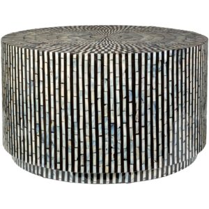 Lharysa Coffee Table by Livabliss