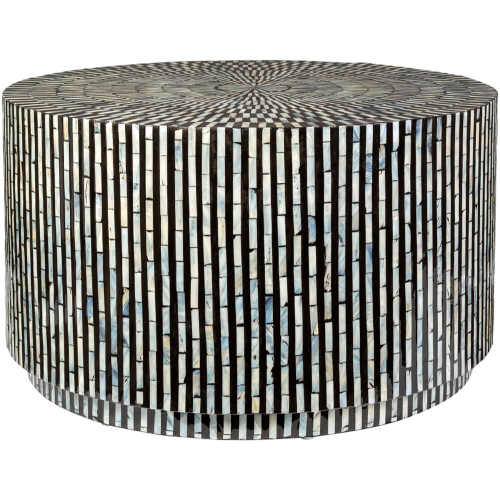 Lharysa Coffee Table by Livabliss