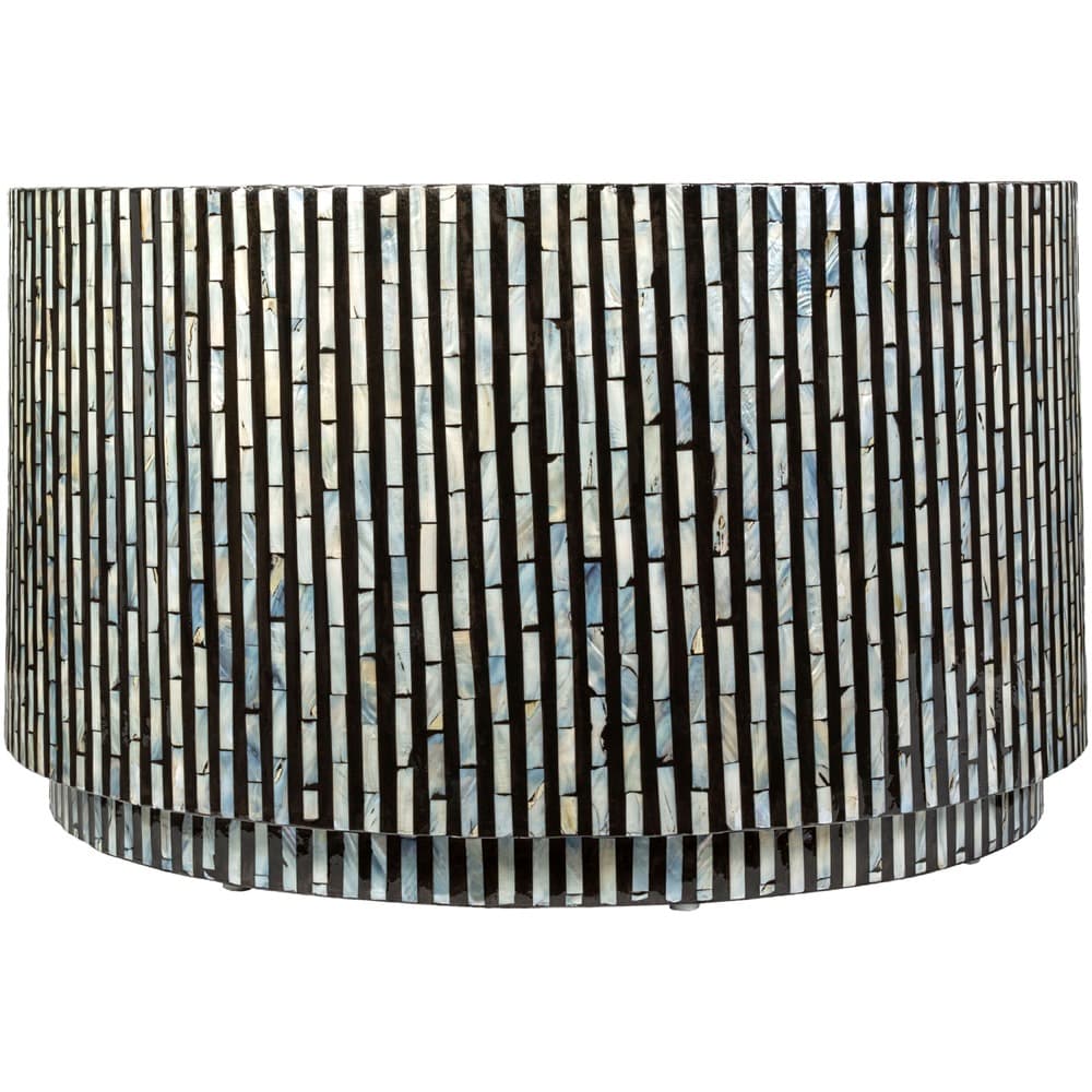 Lharysa Coffee Table by Livabliss - Image 5