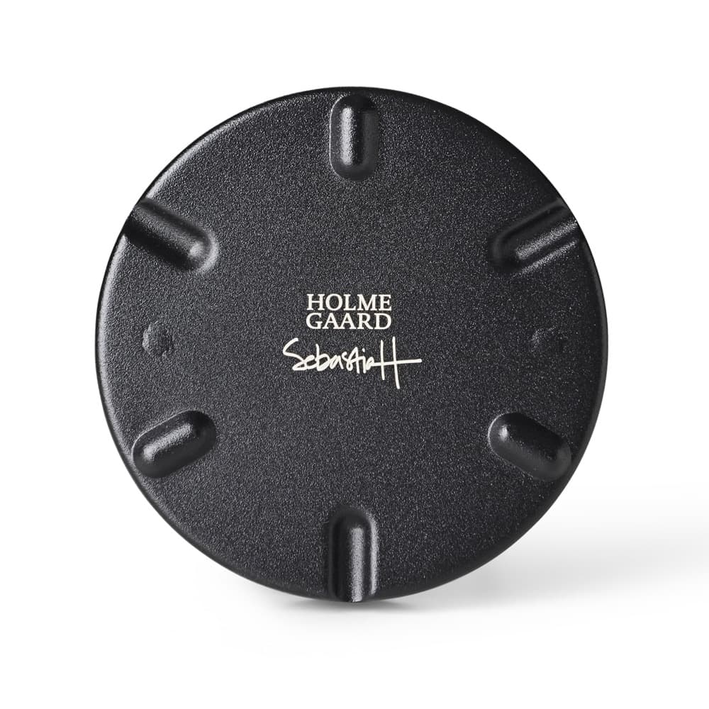 ARC Lantern Clear H: 10" by Holmegaard - Image 5