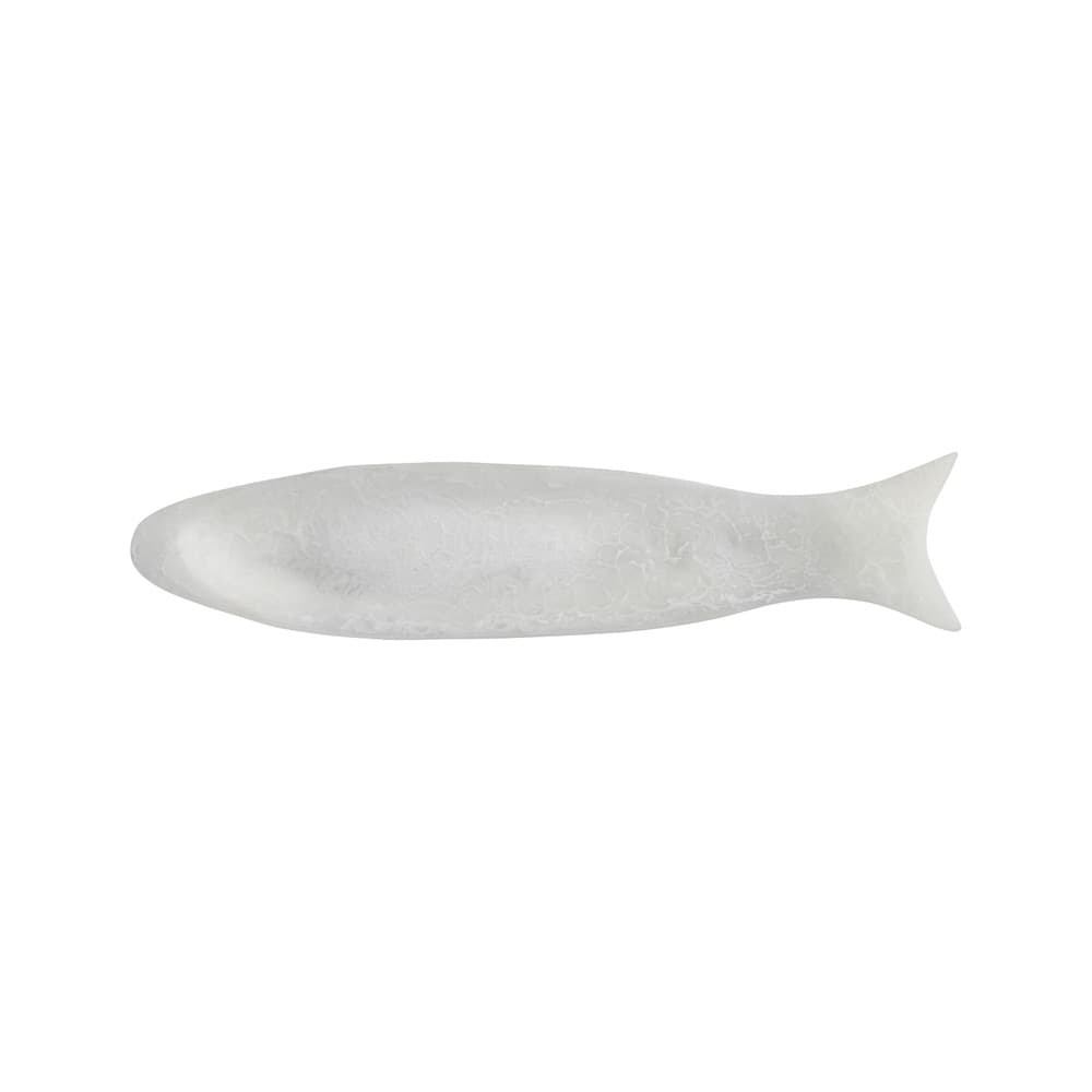 White Fish Platter Set of 2 by BIDKhome - Image 5