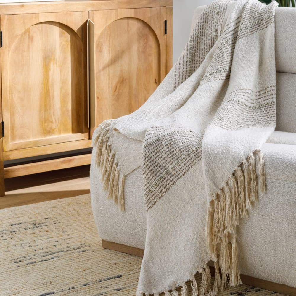 Prolo Throw by Becki Owens for Livabliss - Image 2