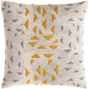 Shannon Pillow by Livabliss