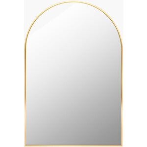 Aranya Gold Mantel Mirrors by Livabliss