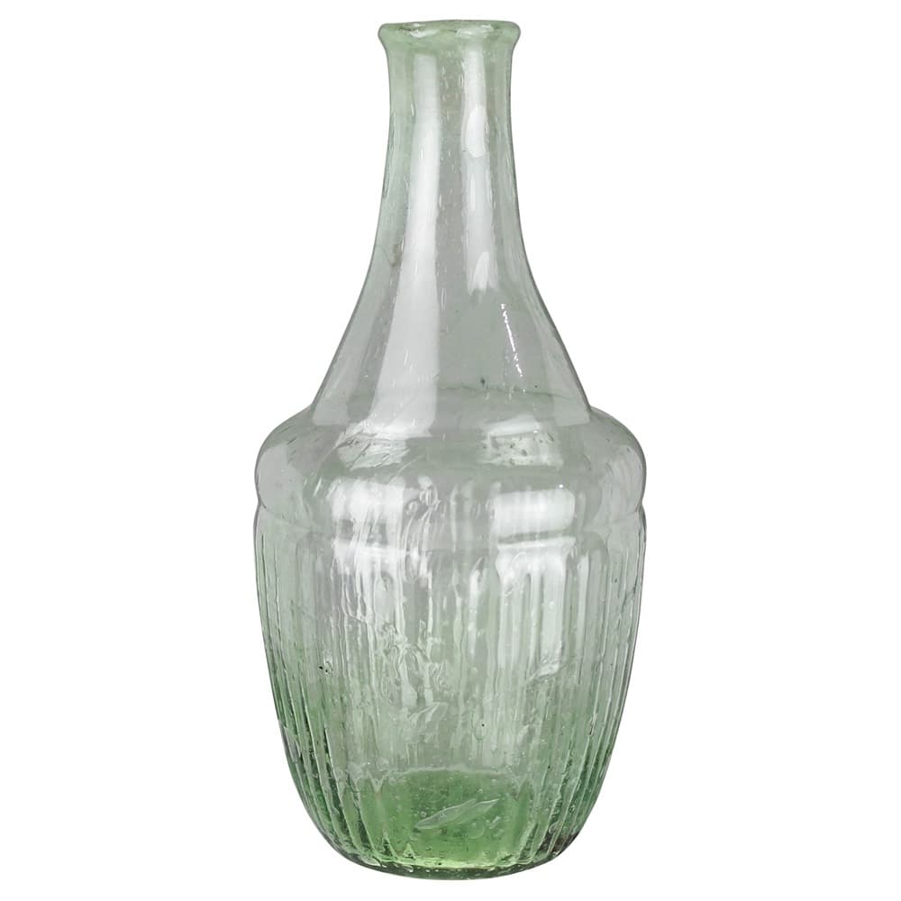Matcha Pepper Glass Vase Set of 3 by HomArt - Image 2