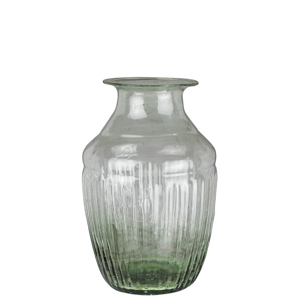 Matcha Pepper Glass Vase Set of 3 by HomArt - Image 4