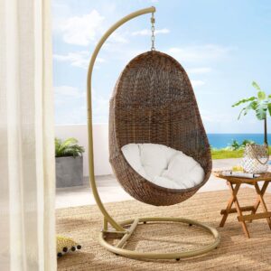 Outdoor Hanging Chairs