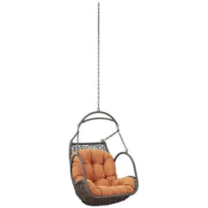 Arbor Outdoor Patio Swing Chair Without Stand by Modway