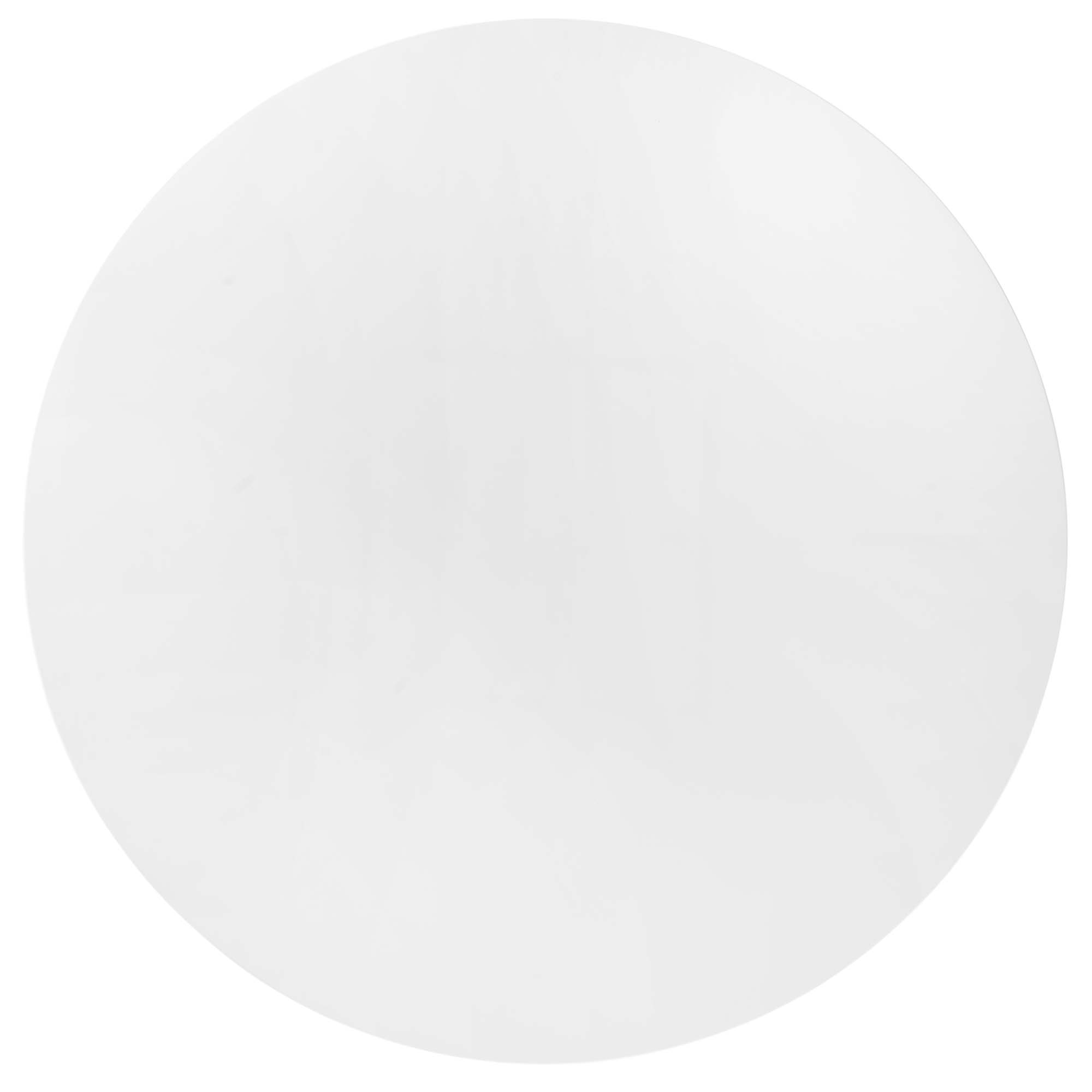Lippa 60" Round Wood Dining Table by Modway - Image 4