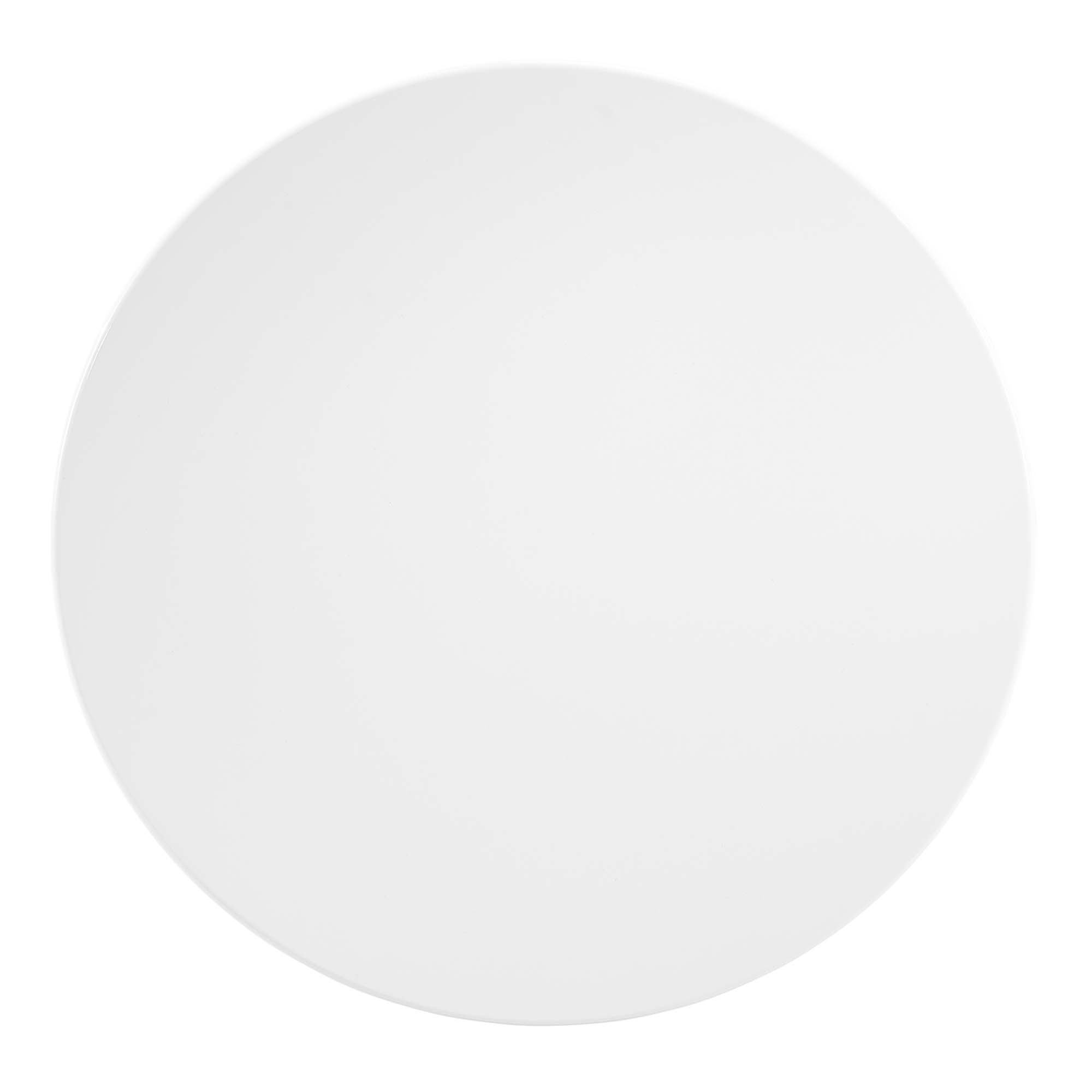 Lippa 20" Round Wood Side Table by Modway - Image 4