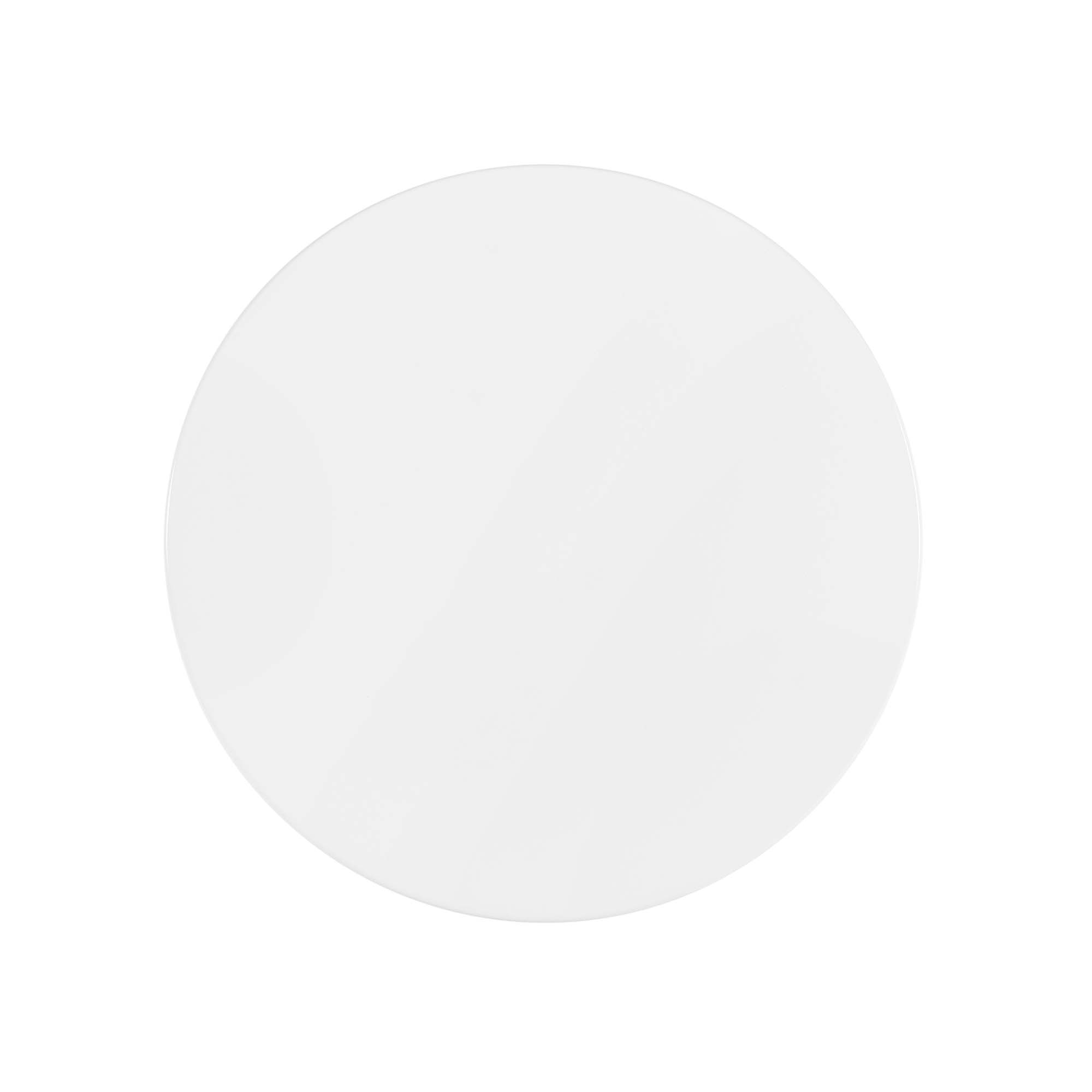 Lippa 20" Round Wood Side Table by Modway - Image 4