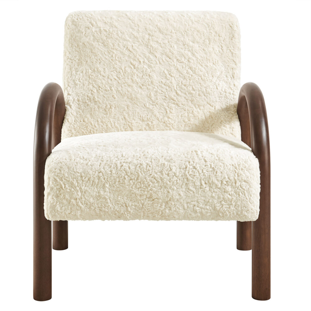 Modway Lunet Armchair - Thumbnail 5