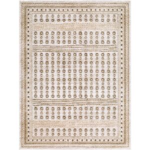 Alma Machine Woven Rug by Elle Decor for Livabliss