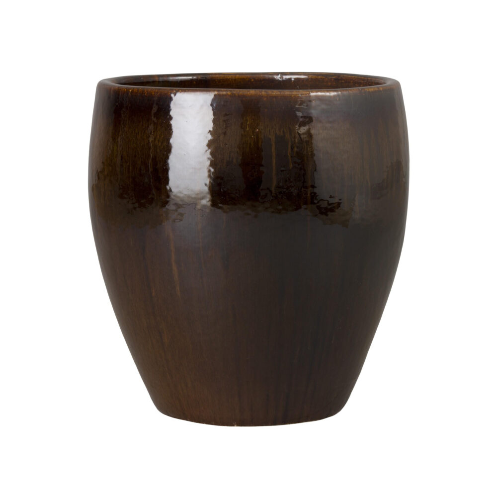 Ossal Java Ceramic Planters by Emissary - Seven Colonial