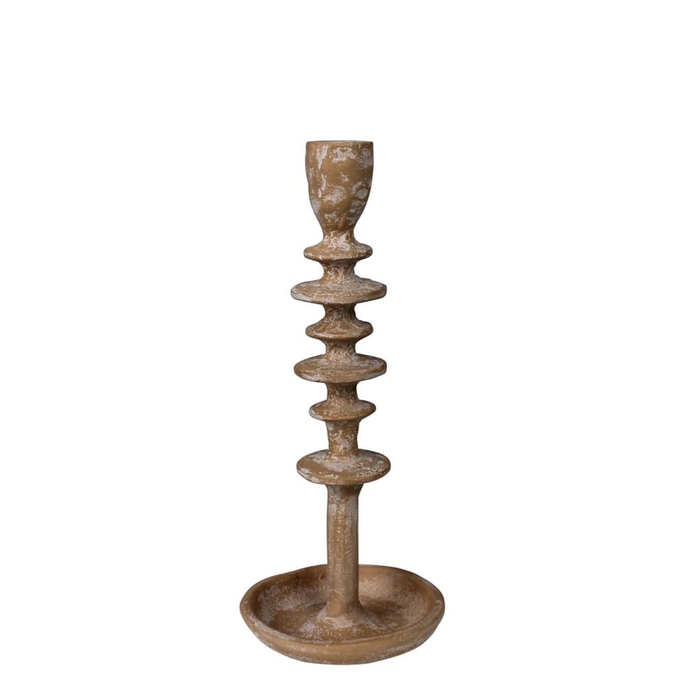 Metal Taper Holders by HomArt - Image 6