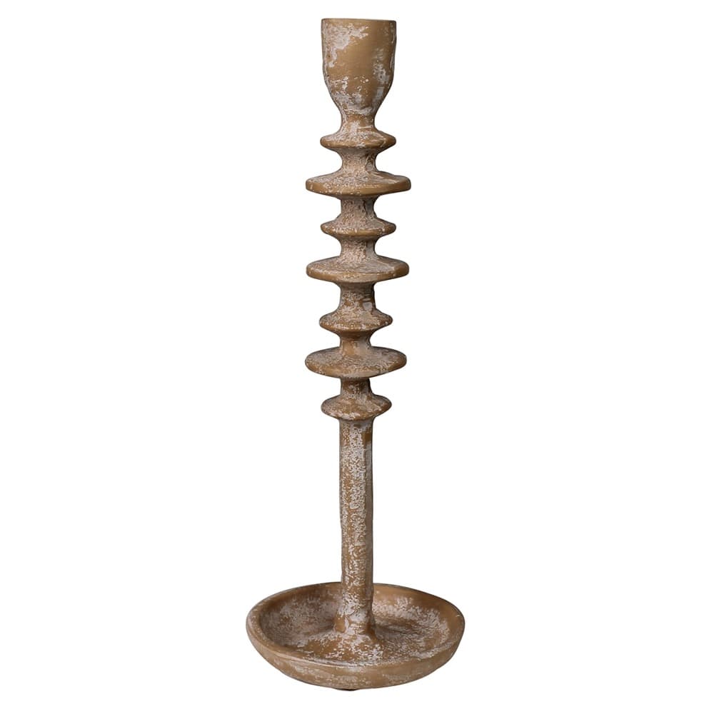 Metal Taper Holders by HomArt