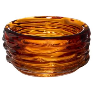 Small Eocene Bowl by Tom Felicia for Cyan Design