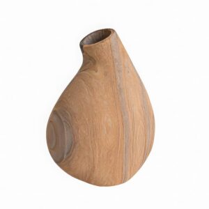 Sandstone Natural Vase by BIDKhome