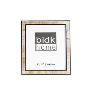 Resin Horn Picture Frames in 3 Sizes by BIDKhome