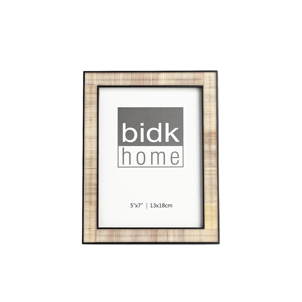 Resin Horn Picture Frames in 3 Sizes by BIDKhome - Image 5