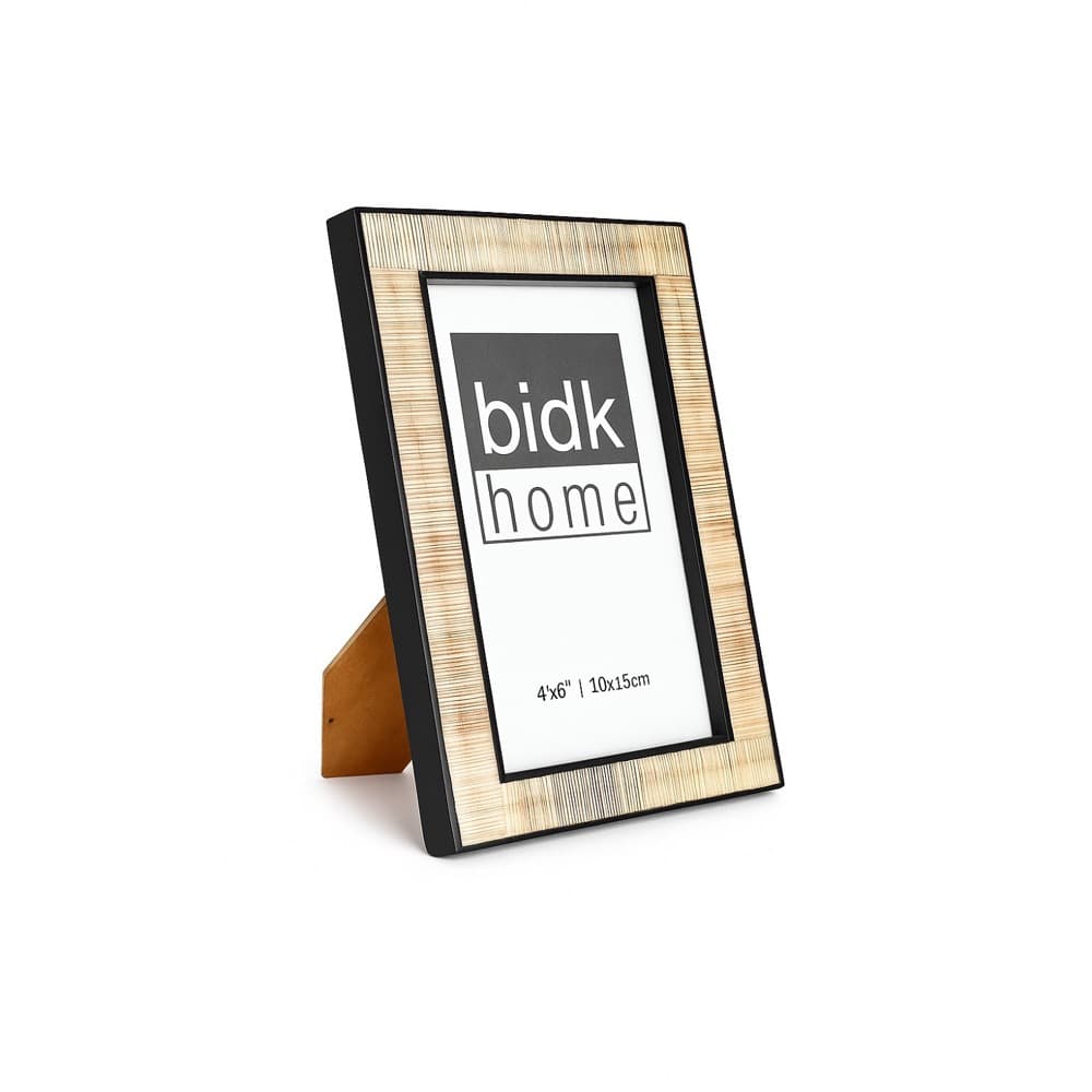 Resin Horn Picture Frames in 3 Sizes by BIDKhome - Image 10