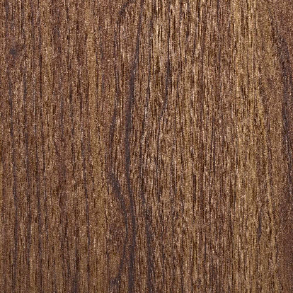 Render Writing Desk in Walnut by Modway - Image 6
