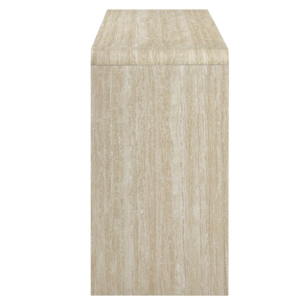 Toscana 61" Sideboard by Modway in Travertine by Modway - Image 4