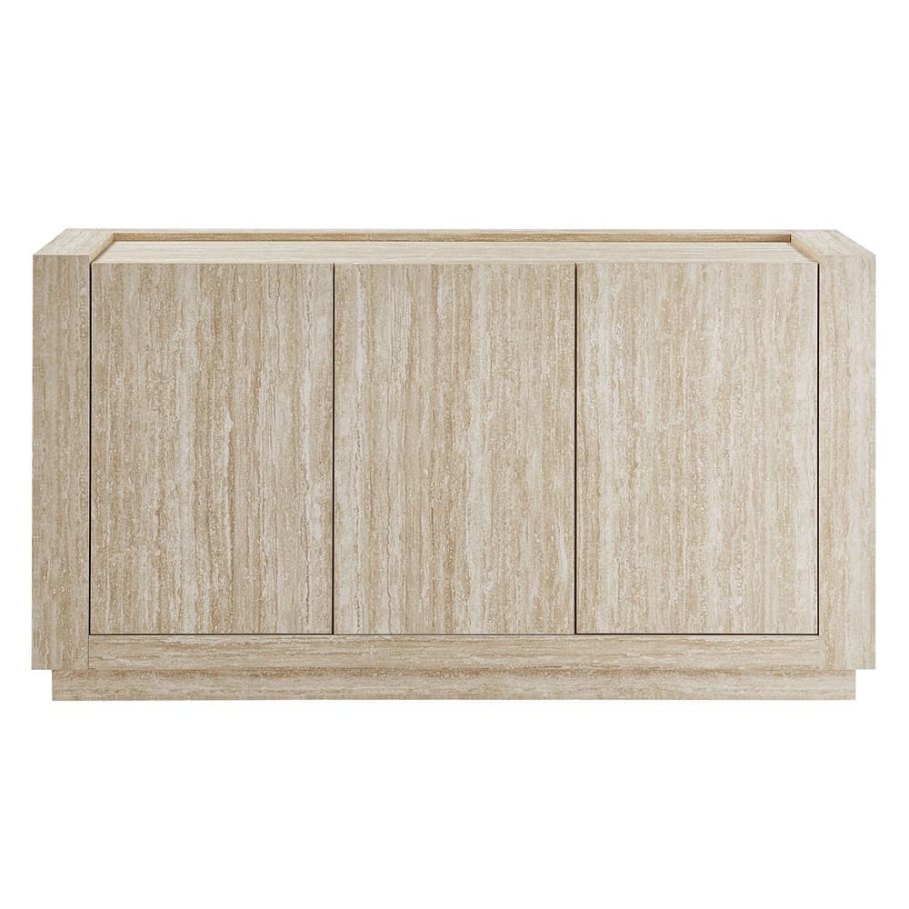 Hollis 59" Travertine Sideboard by Modway in Travertine by Modway - Image 6