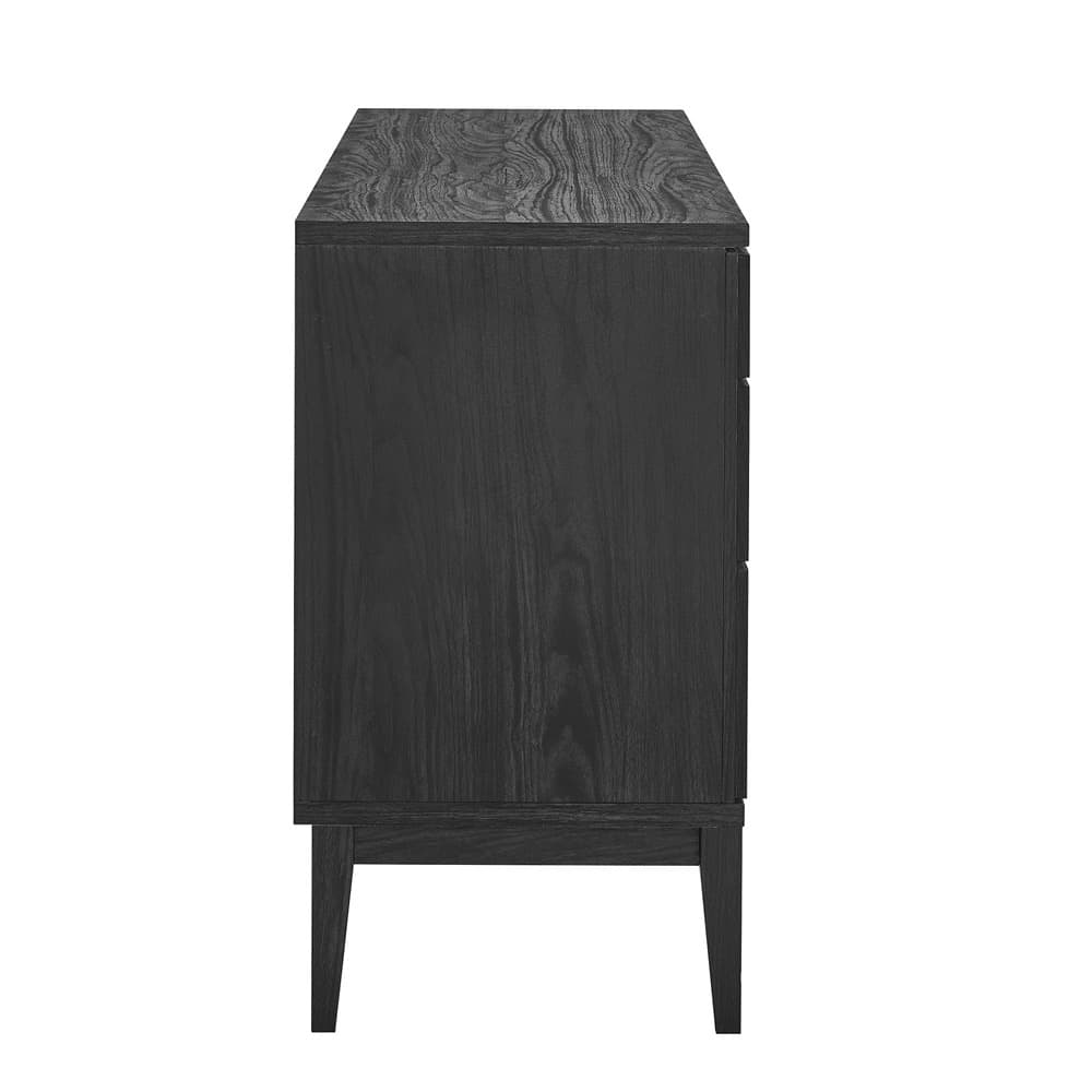 Samos 62" Sideboard by Modway in Black by Modway - Image 4