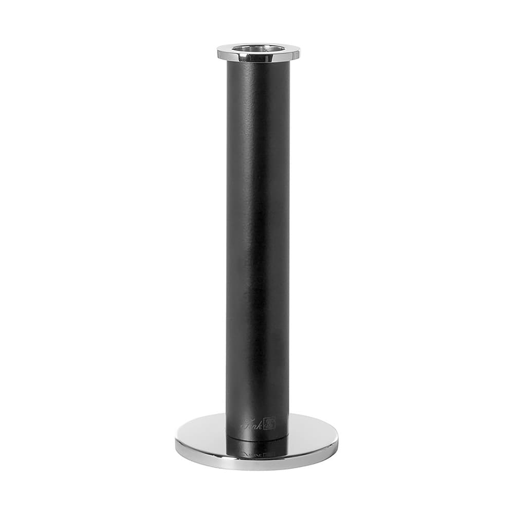 Strato Powder Coated Smooth Candle Holders in 2 Sizes by BIDKhome - Image 14