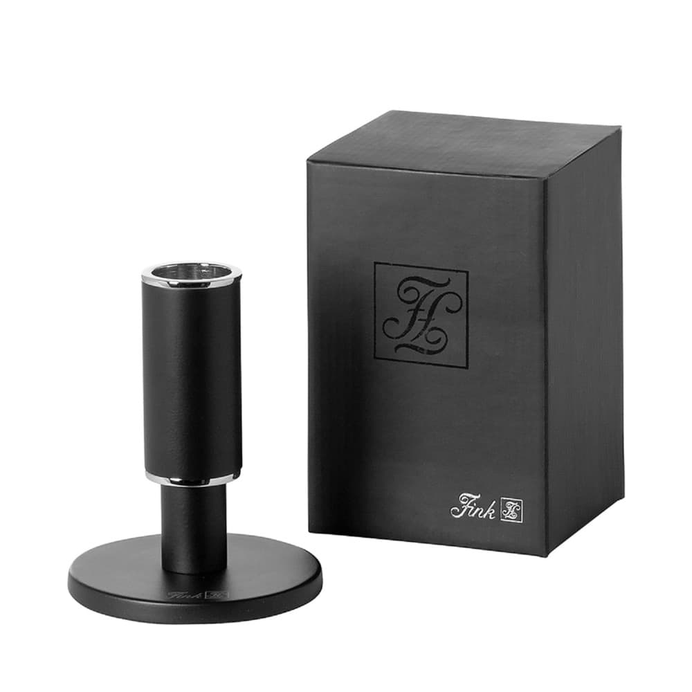 Ritmo Powder Coated Smooth Candle Holders in 3 Sizes by BIDKhome - Image 6