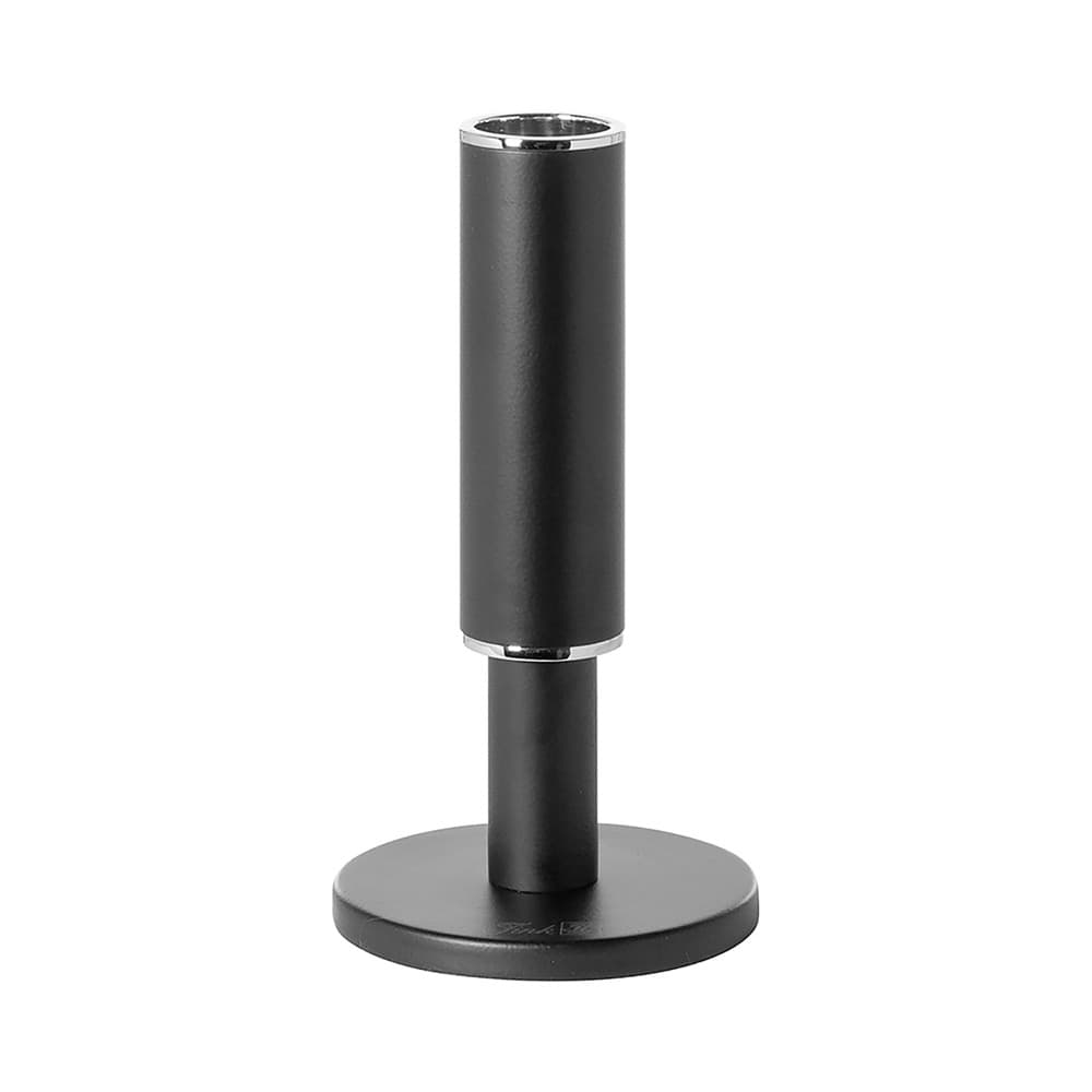 Ritmo Powder Coated Smooth Candle Holders in 3 Sizes by BIDKhome - Image 12