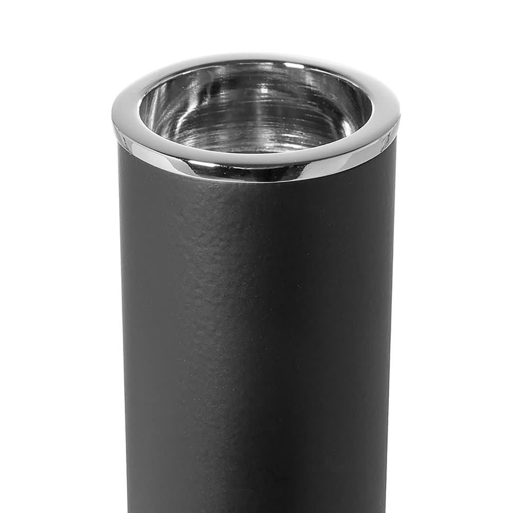 Ritmo Powder Coated Smooth Candle Holders in 3 Sizes by BIDKhome - Image 17