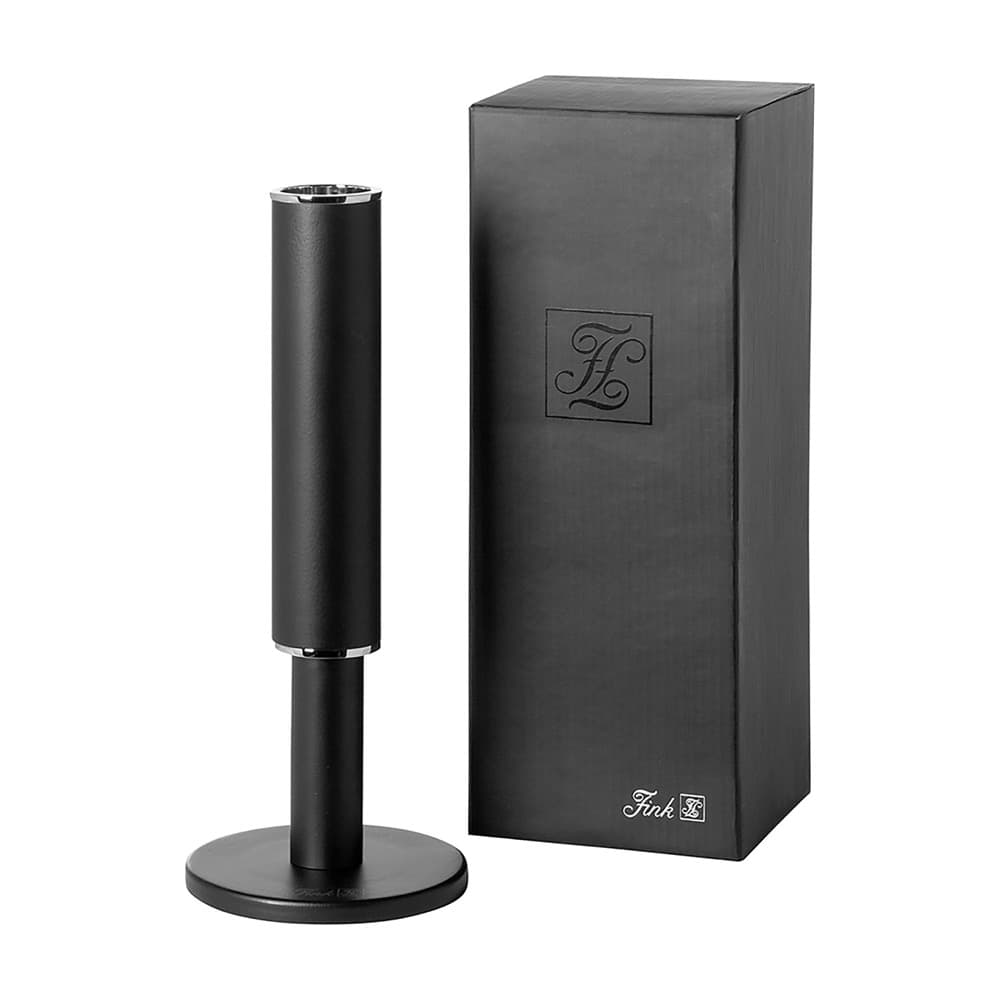 Ritmo Powder Coated Smooth Candle Holders in 3 Sizes by BIDKhome - Image 27