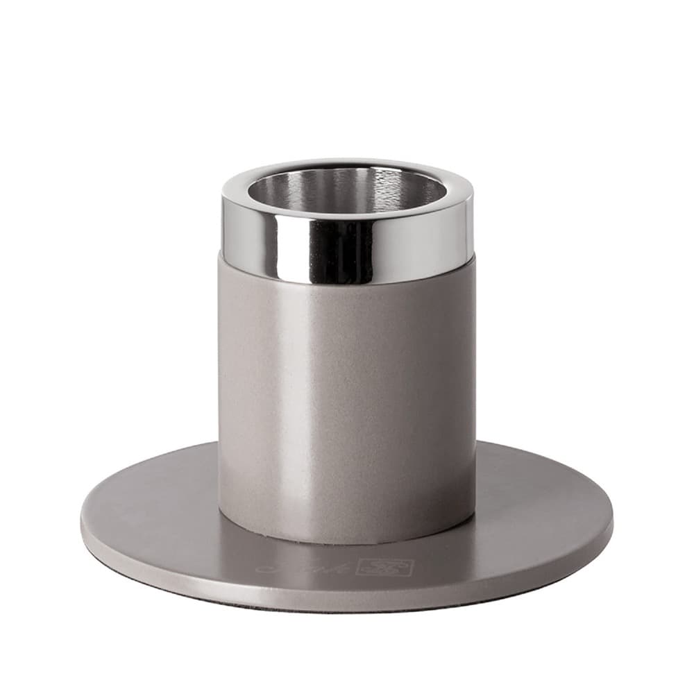 Enno Candle Holder Powder Coated by BIDKhome