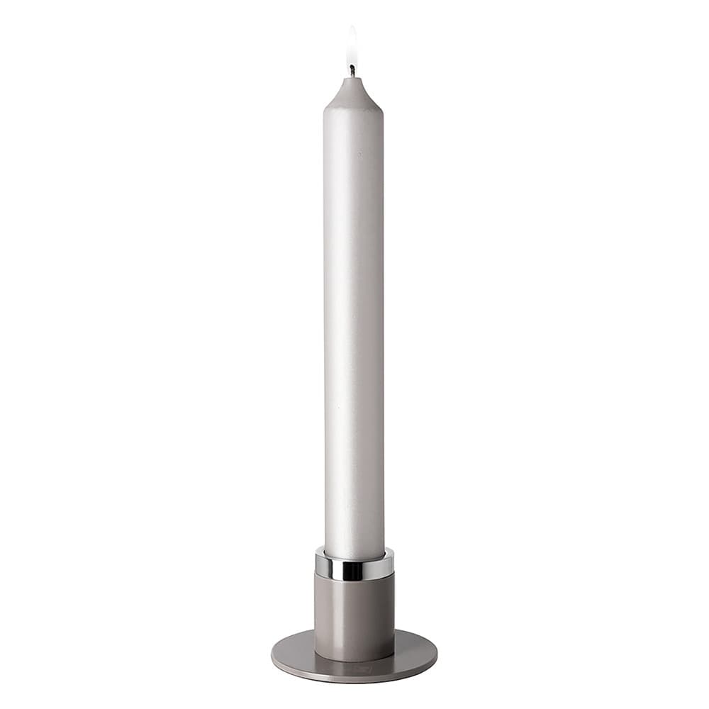 Enno Candle Holder Powder Coated by BIDKhome - Image 4