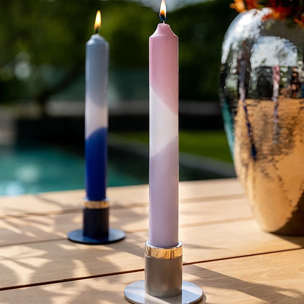 Enno Candle Holder Powder Coated by BIDKhome - Image 9