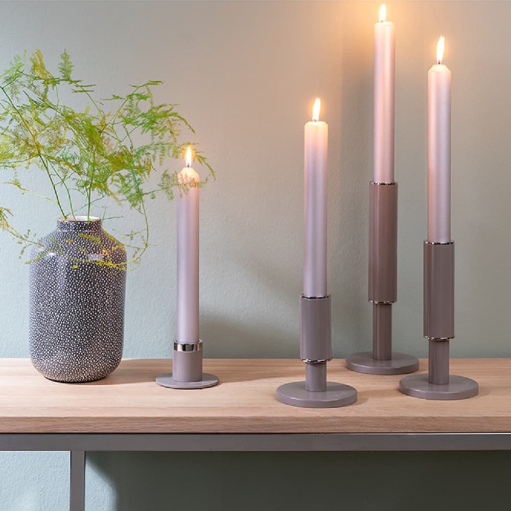 Enno Candle Holder Powder Coated by BIDKhome - Image 10