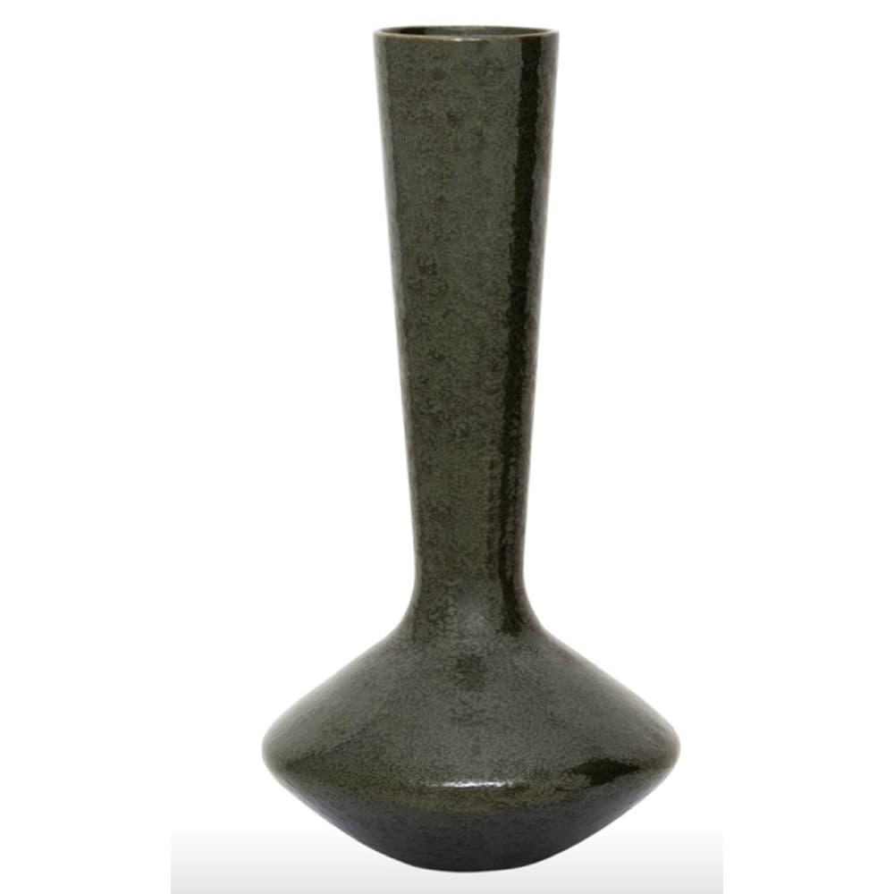 Vase Tynn by Urban Nature Culture