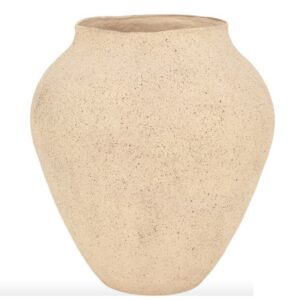 Decorative Pot Olla by Urban Nature Culture