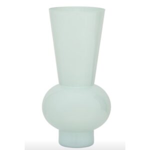 Vase Keiko Mineral Grey by Urban Nature Culture