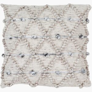 Anders Cotton Accent Pillow by Livabliss