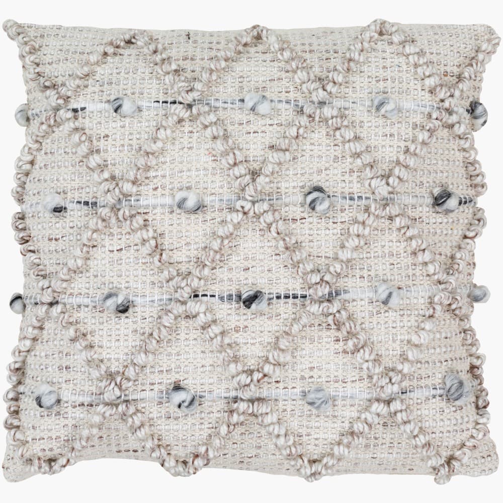 Anders Cotton Accent Pillow by Livabliss