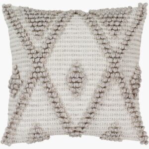 Anders Cotton Accent Pillow by Livabliss